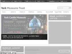 Sites similar to yorkartgallery.org.uk