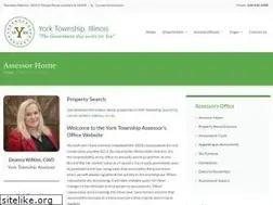 Sites similar to yorkassessor.com