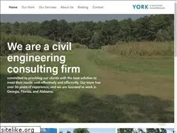 Sites similar to yorkassociates.net