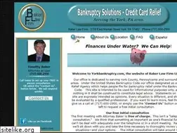 Sites similar to yorkbankruptcy.com