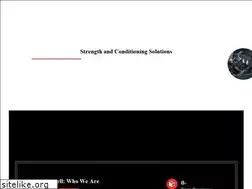 Sites similar to yorkbarbell.co.uk