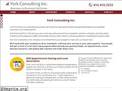 Sites similar to yorkc.com