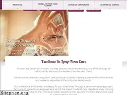 Sites similar to yorkcarecentre.ca