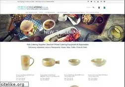 Sites similar to yorkcatering.co.uk