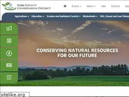 Sites similar to yorkccd.org