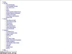 Sites similar to yorkcityknights.com