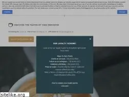 Sites similar to yorkcoffeeemporium.co.uk