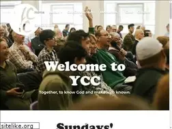 Sites similar to yorkcommunitychurch.co.uk