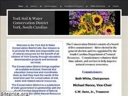 Sites similar to yorkconservationdistrict.org