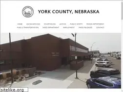 Sites similar to yorkcounty.ne.gov