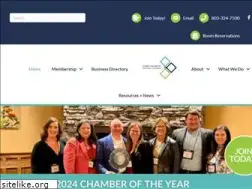 Sites similar to yorkcountychamber.com