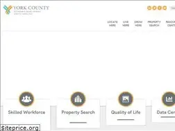 Sites similar to yorkcountyed.com