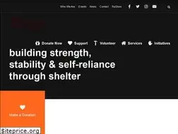 Sites similar to yorkcountyhabitat.org