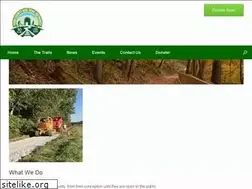 Sites similar to yorkcountytrails.org