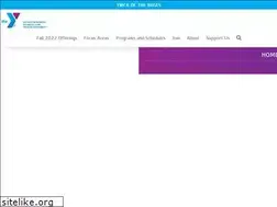 Sites similar to yorkcoymca.org