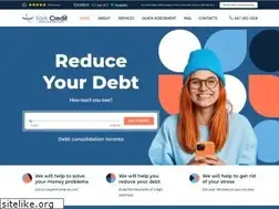 Sites similar to yorkcreditservices.com