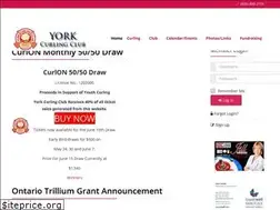 Sites similar to yorkcurlingclub.ca