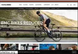 Sites similar to yorkcycleworks.com