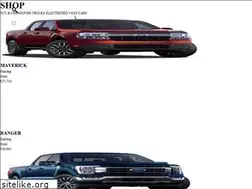 Sites similar to yorkdaleford.com