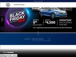 Sites similar to yorkdalevw.ca