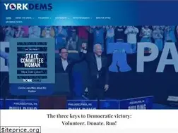 Sites similar to yorkdems.org
