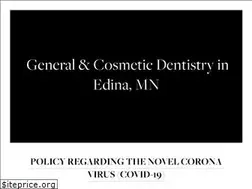 Sites similar to yorkdental.com