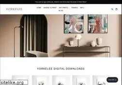Sites similar to yorkelee.com.au