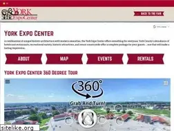 Sites similar to yorkexpo.com