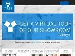 Sites similar to yorkfabrica.com