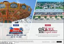 Sites similar to yorkfair.org