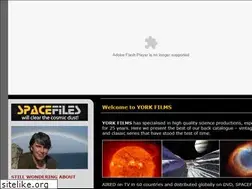 Sites similar to yorkfilms.com