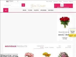 Sites similar to yorkflower.ma