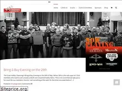 Sites similar to yorkgarrison.co.uk