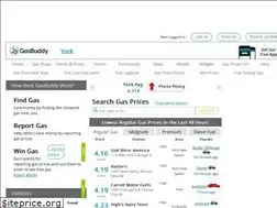 Sites similar to yorkgasprices.com