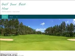 Sites similar to yorkgolfclubonline.com