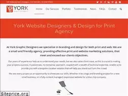 Sites similar to yorkgraphicdesigners.co.uk
