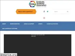 Sites similar to yorkgsa.org