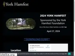 Sites similar to yorkhamfest.org
