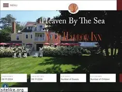 Sites similar to yorkharborinn.com
