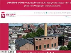 Sites similar to yorkheritage.org