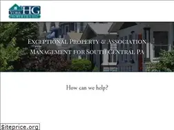 Sites similar to yorkhgproperties.com