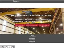 Sites similar to yorkhoist.com