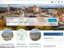 Sites similar to yorkhomefinder.com