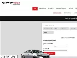 Sites similar to yorkhonda.com
