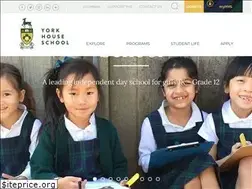 Sites similar to yorkhouse.ca