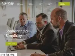 Sites similar to yorkhowell.com