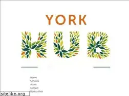 Sites similar to yorkhub.co.uk