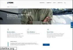 Sites similar to yorkhvacdealer.com