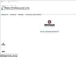 Sites similar to yorkhydraulics.ca
