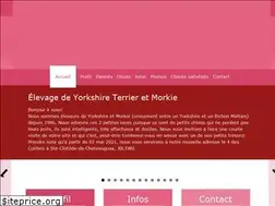 Sites similar to yorkie-cam.com